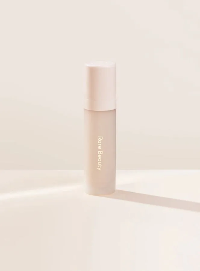 Rare Beauty Always An Optimist Illuminating Primer