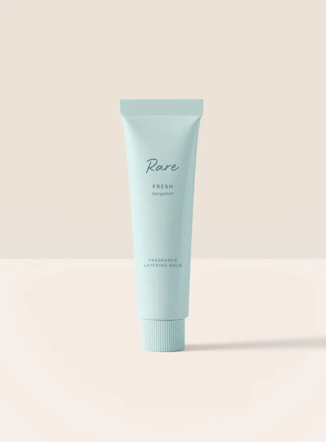 Rare Beauty Fresh Bergamot Rare Fragrance Layering Balm