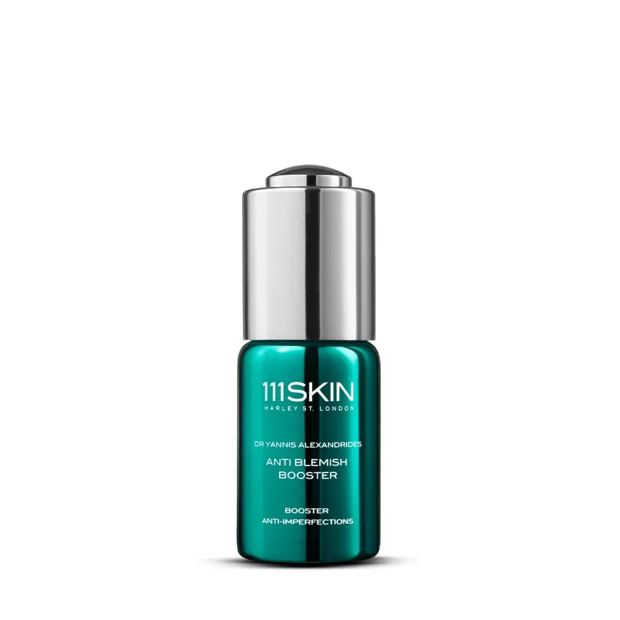 Anti-Blemish Booster