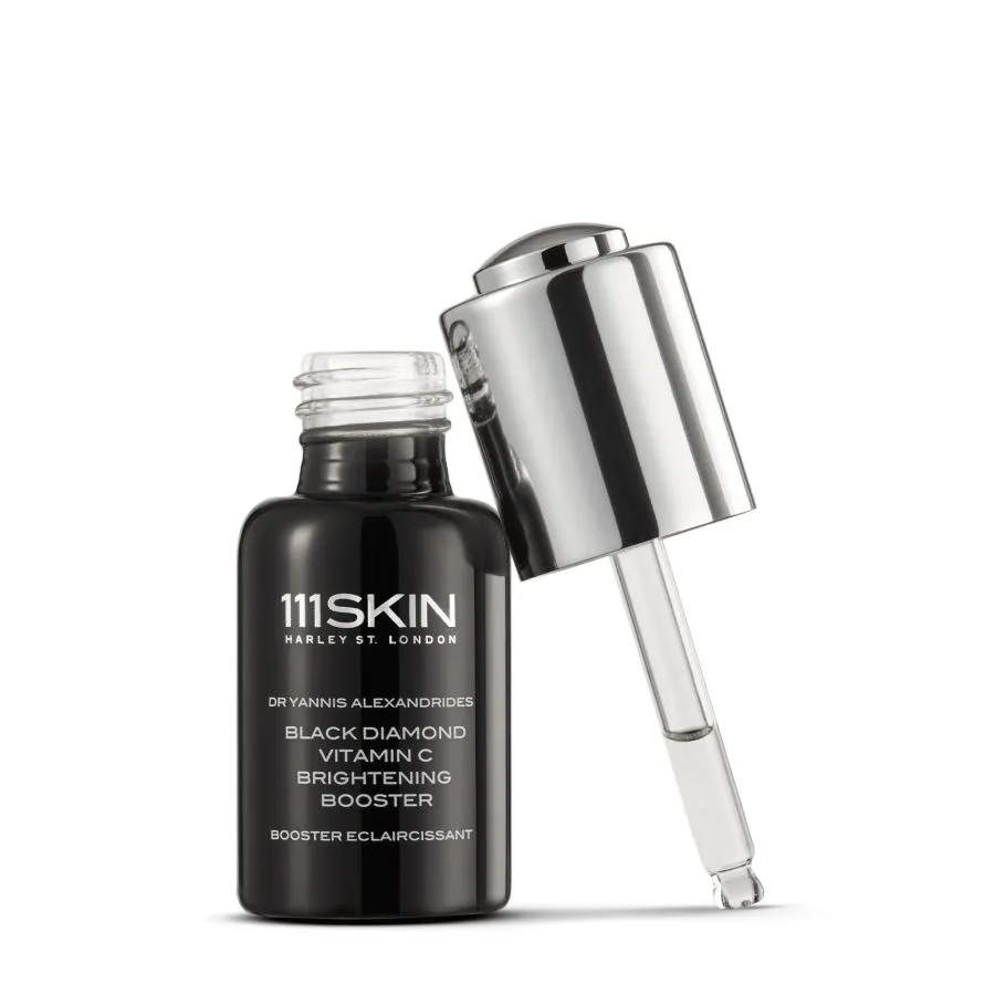 Black Diamond Vitamin C Brightening Booster