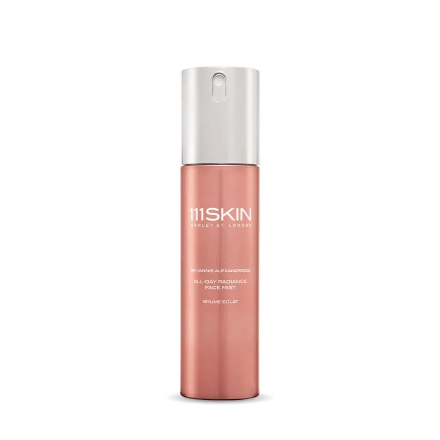 All day hydrating face mist 100ml - Radiance Mist