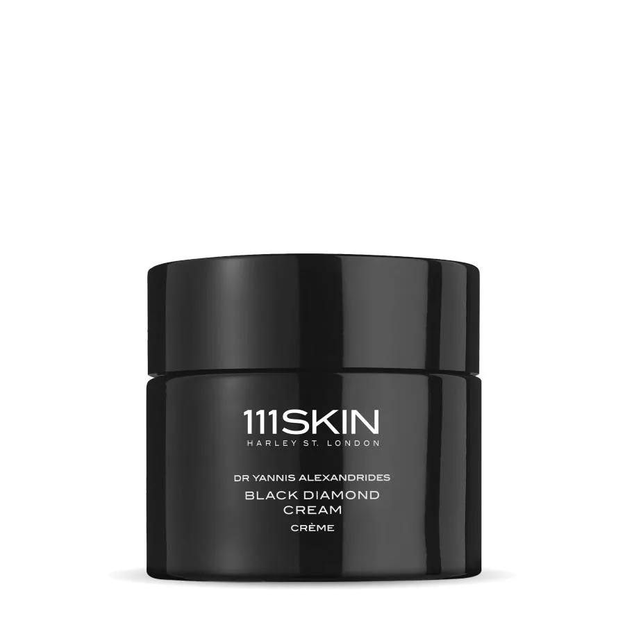 Black Diamond Cream