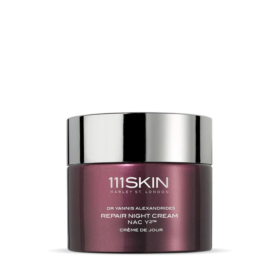 Repair Night Cream Nac Y2