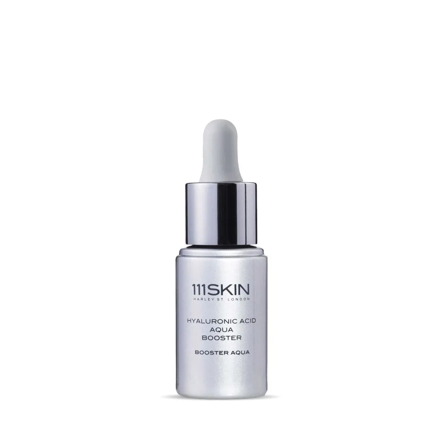 Hyaluronic Acid Aqua Booster Serum