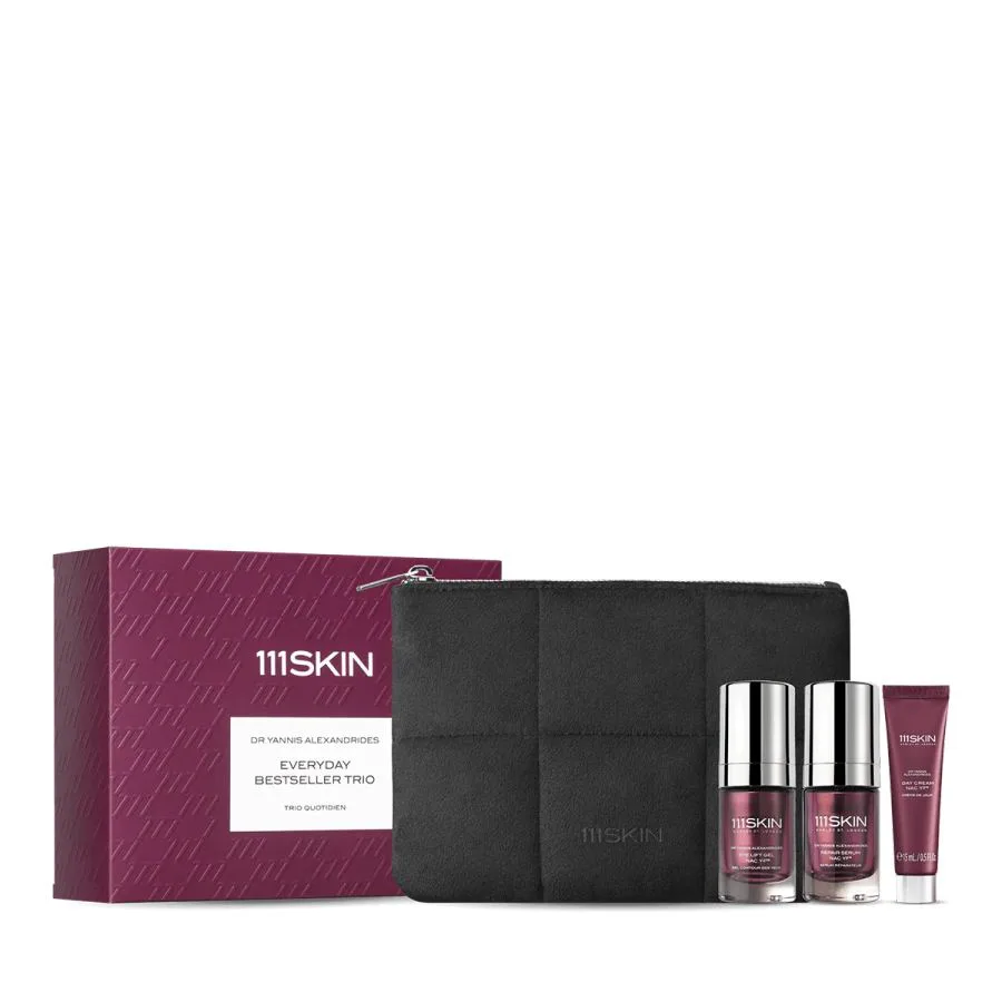 Everyday Bestseller Trio
