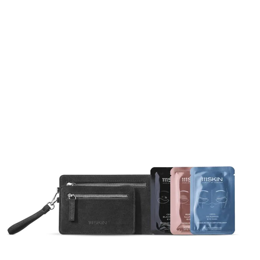 The Jetsetter Passport