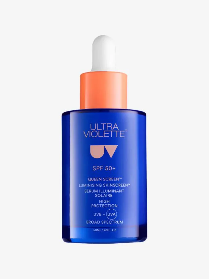 Ultra Violette Queen Screen Luminising Skinscreen SPF50+
