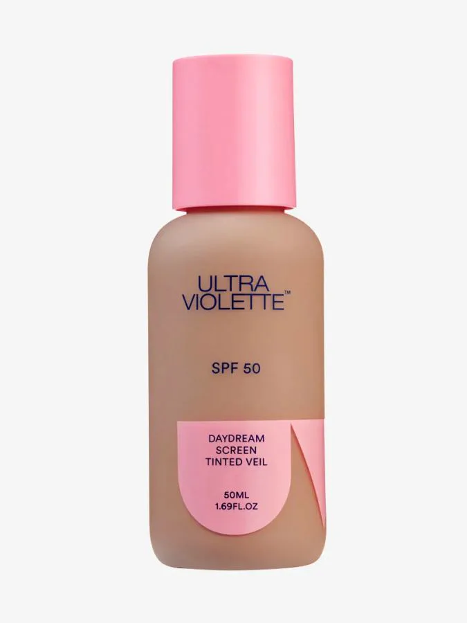 Ultra Violette Daydream Screen SPF50 Tinted Veil