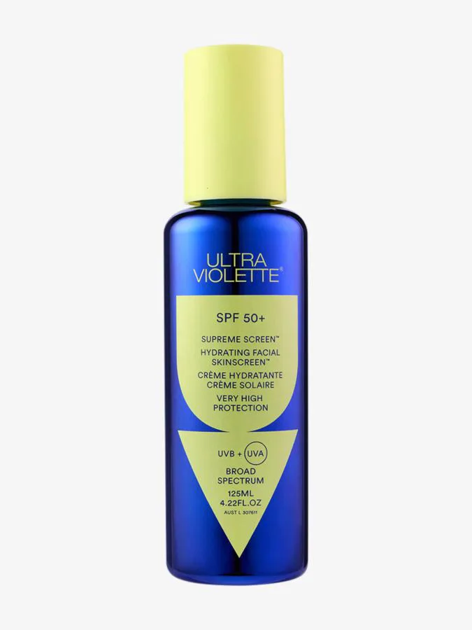 Ultra Violette Super Supreme