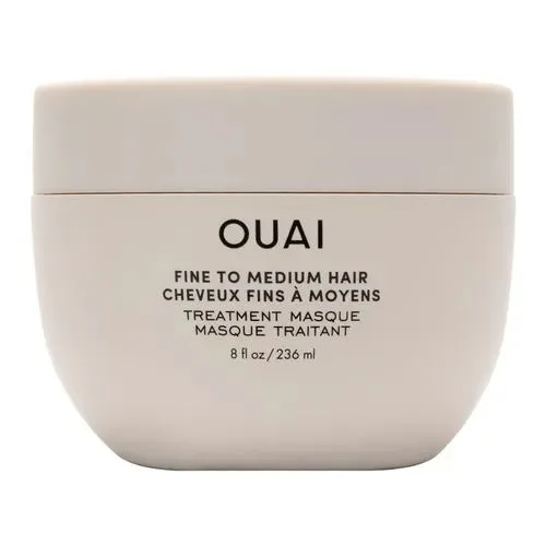 Ouai Fine To Medium Hair Treatment Masque