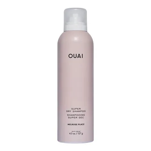 OUAI Super Dry Shampoo - Melrose Place