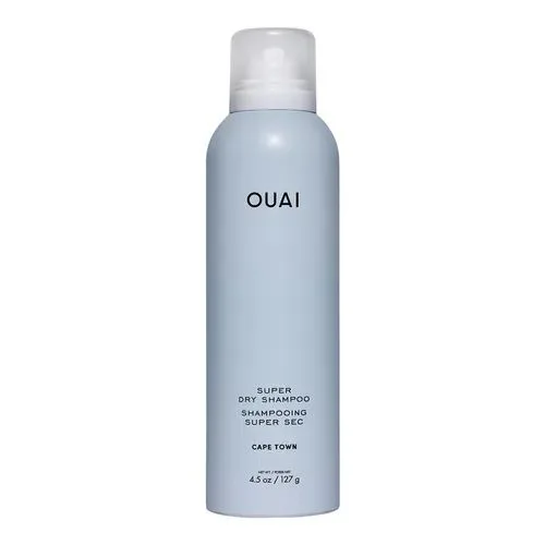 OUAI Cape Town Super Dry Shampoo