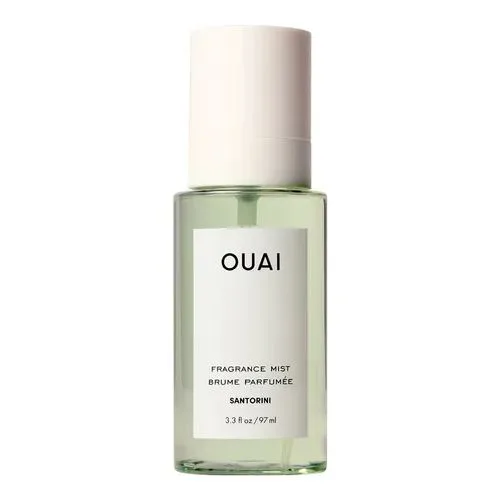 Santorini Fragrance Mist Eau De Toilette