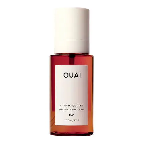 OUAI Ibiza Fragrance Mist Eau De Toilette