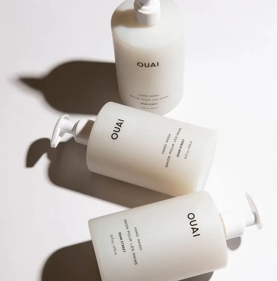 OUAI Hand Wash
