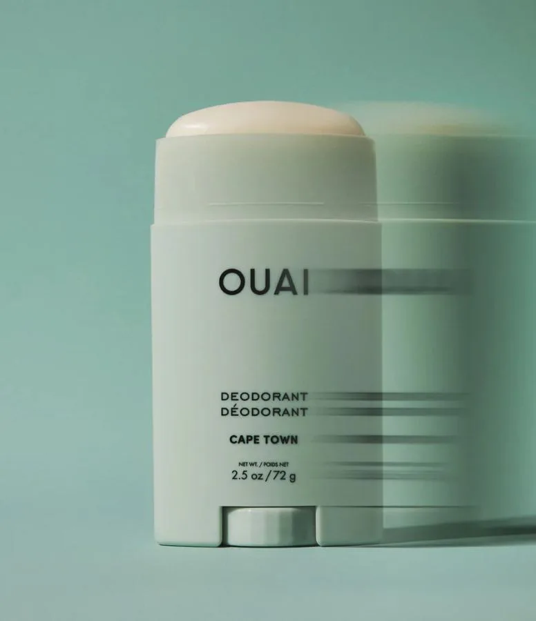 OUAI Cape Town Deodorant