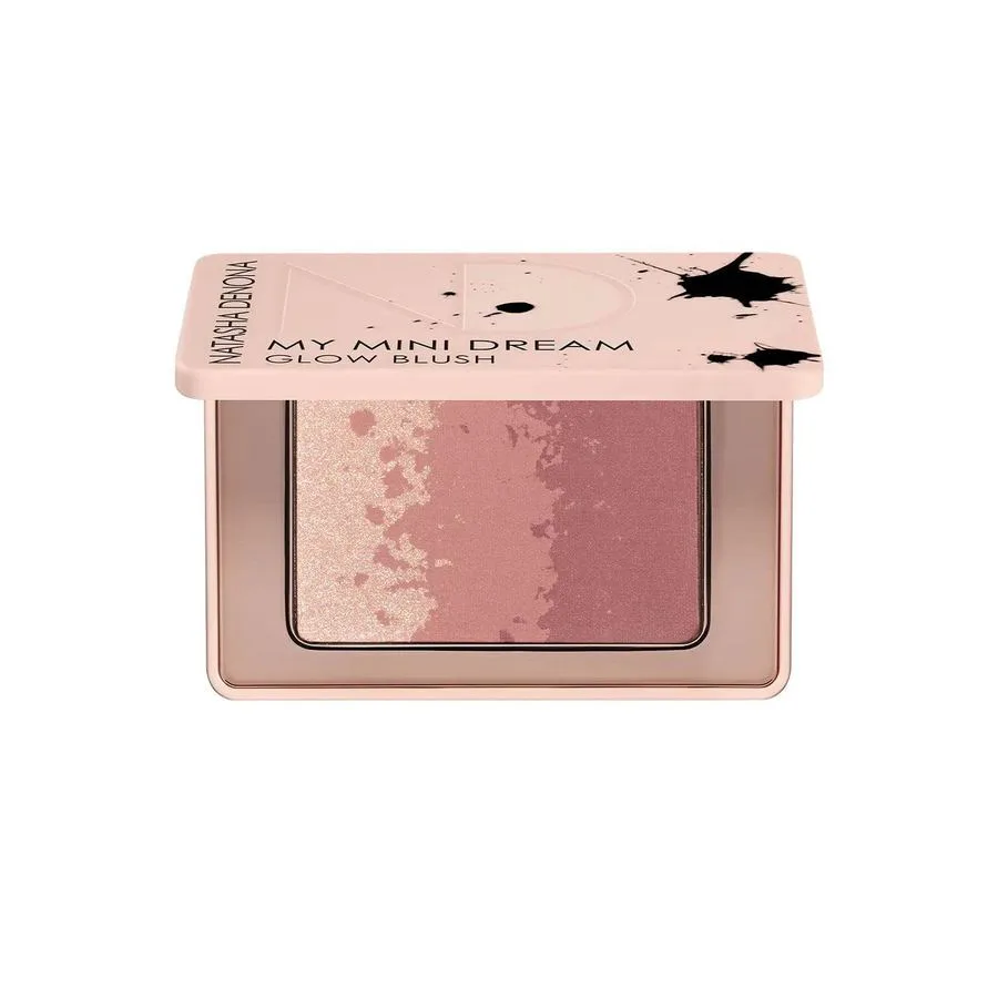 My Mini Dream Glow Blush Natasha Denona