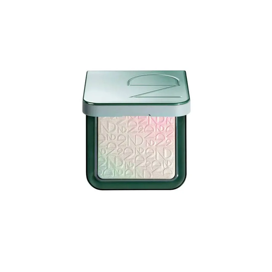 Pastel Plexi Glow Highlighter Natasha Denona