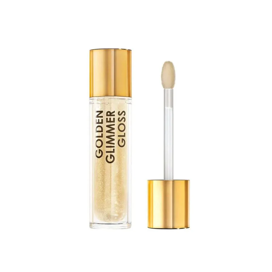 Golden Glimmer Gloss Natasha Denona