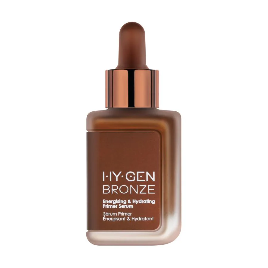 Hy‑gen Bronze Primer Serum Natasha Denona