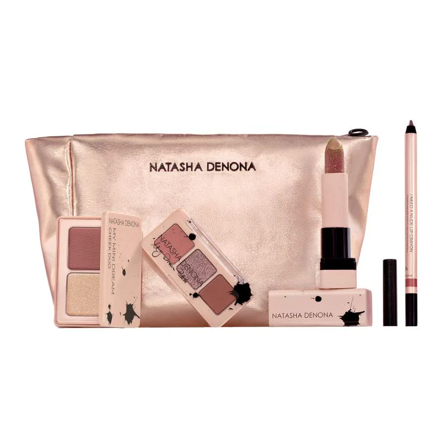 My Dream Pouch Natasha Denona