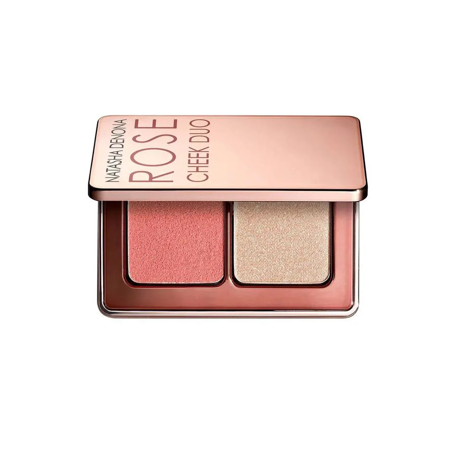 Rose Cheek Duo Natasha Denona