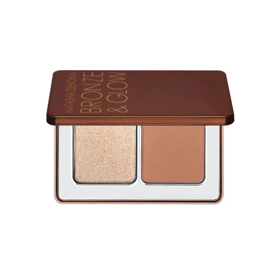 Mini Bronze Glow Natasha Denona