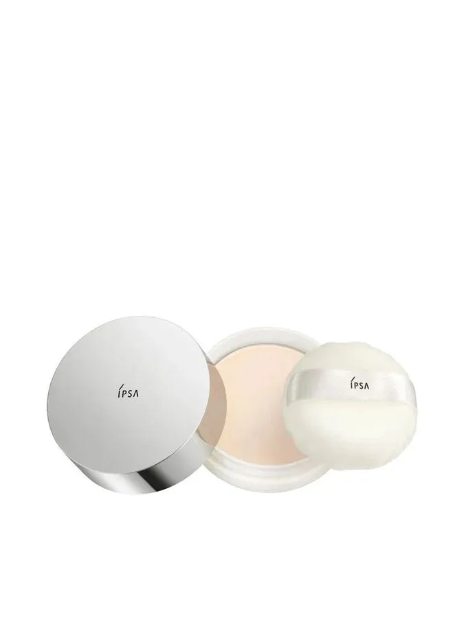 IPSA มาส์ก Skincare Powder N