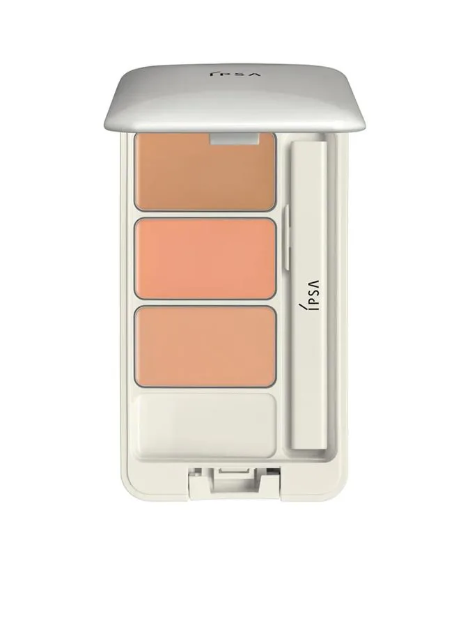 IPSA คอนซีลเลอร์ Creative Concealer