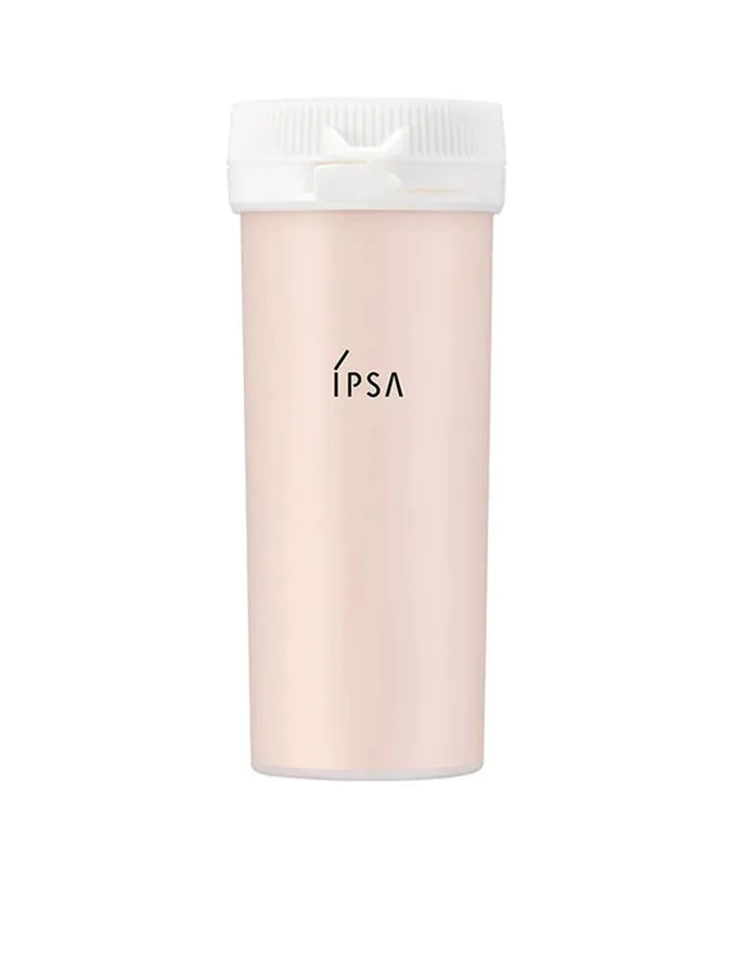 IPSA รีฟิลแป้งแต่งหน้า Loose Powder 1 สีโปร่งแสง