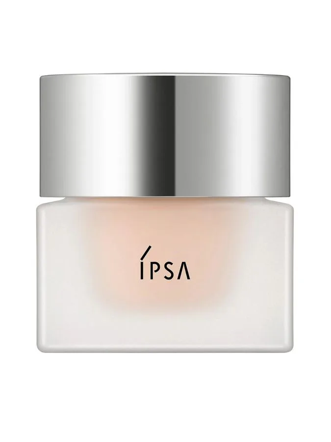 Ipsa รองพื้น Cream Foundation E SPF15 / PA++