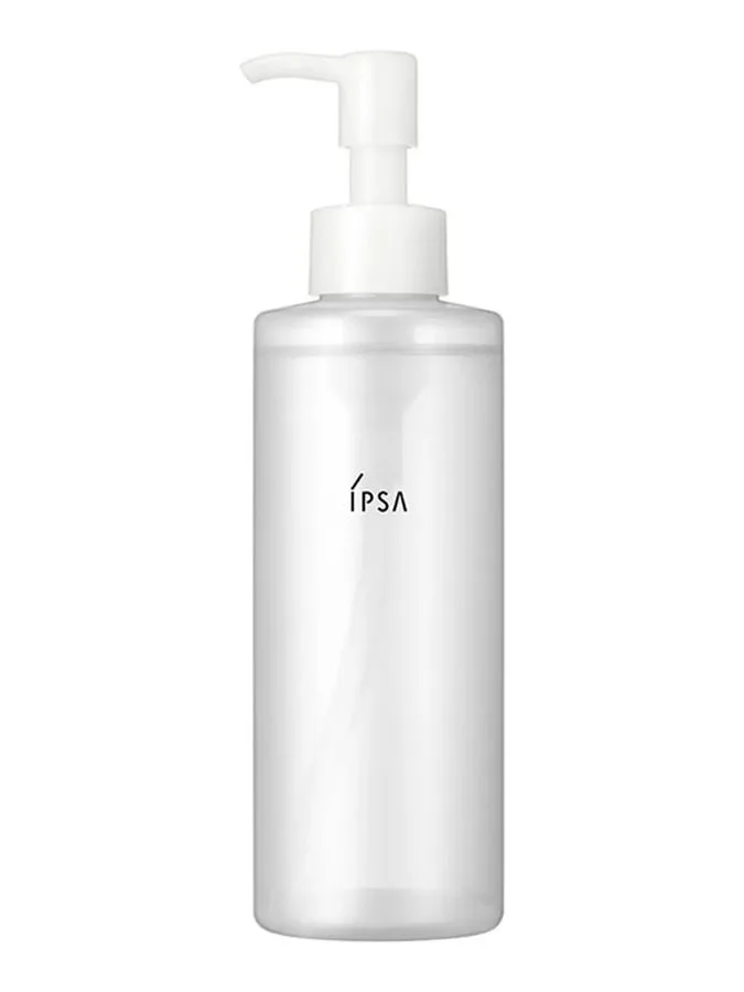 IPSA ผลิตภัณฑ์ทำความสะอาดใบหน้า Cleansing Oil Ex