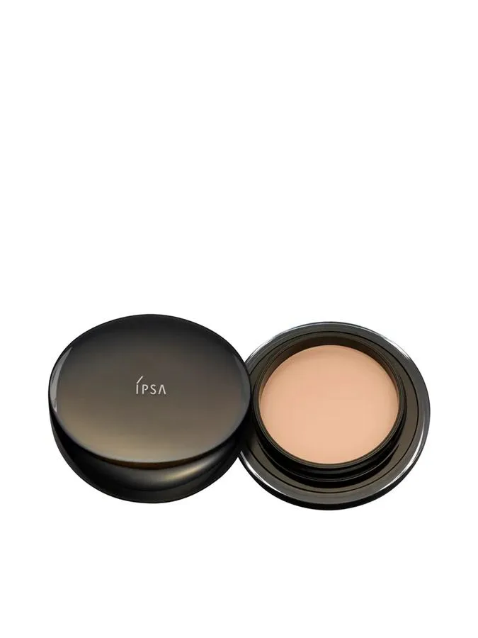 IPSA ฟาวน์เดชั่น อัลทิเมท อี SPF25 PA++