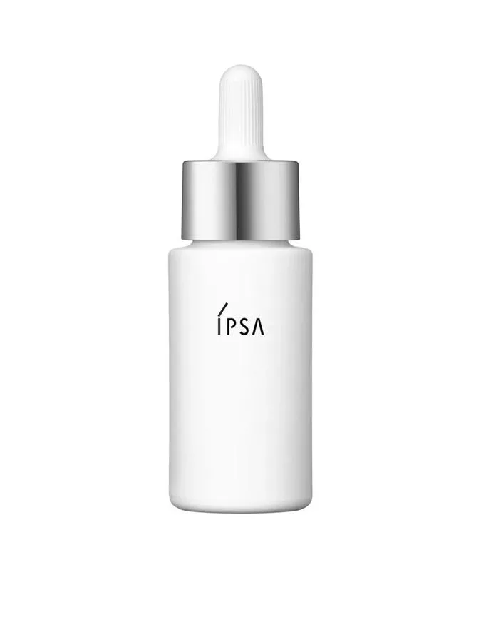 IPSA เซรั่มบำรุงผิวหน้า ไบร์ทเทนนิ่ง เซรั่ม