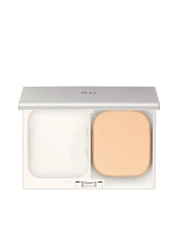 IPSA ตลับสำหรับใส่รีฟิลแป้งรองพื้น Powder Foundation Case E