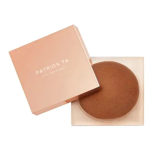 Patrick Ta Major Glow All-Over Glow Balm