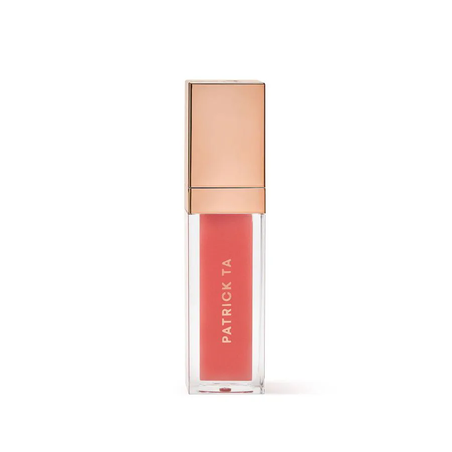 Patrick Ta Major Volume Plumping Gloss
