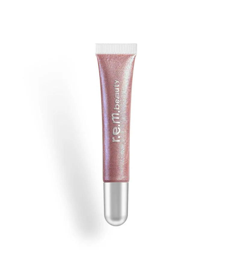 on your collar plumping lip gloss
