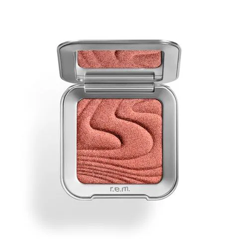 interstellar highlighter topper