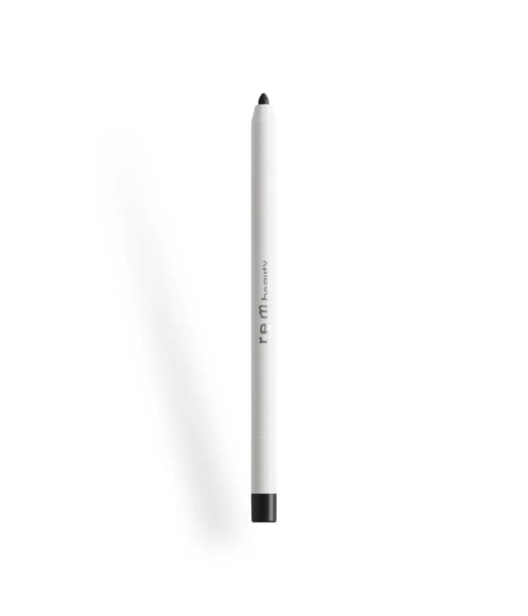 at the borderline gel pencil eyeliner