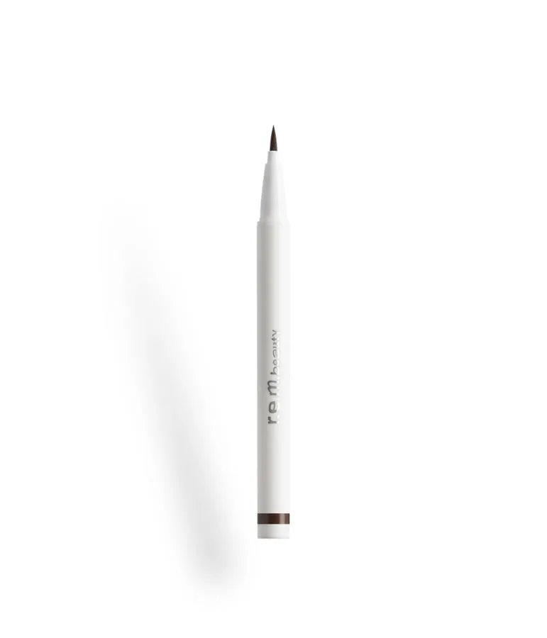 at the borderline eyeliner marker