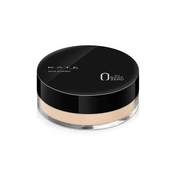 KATE Face Powder Z Semi Matt Type