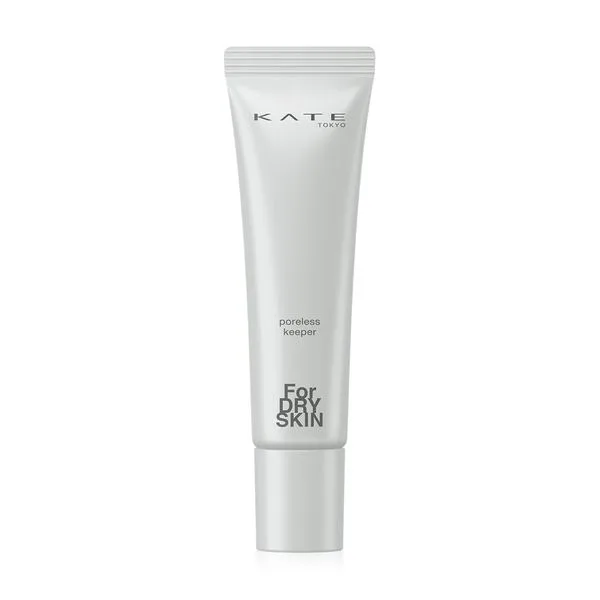 KATE Poreless-Keeper Base For Dry Skin SPF50+ PA+++