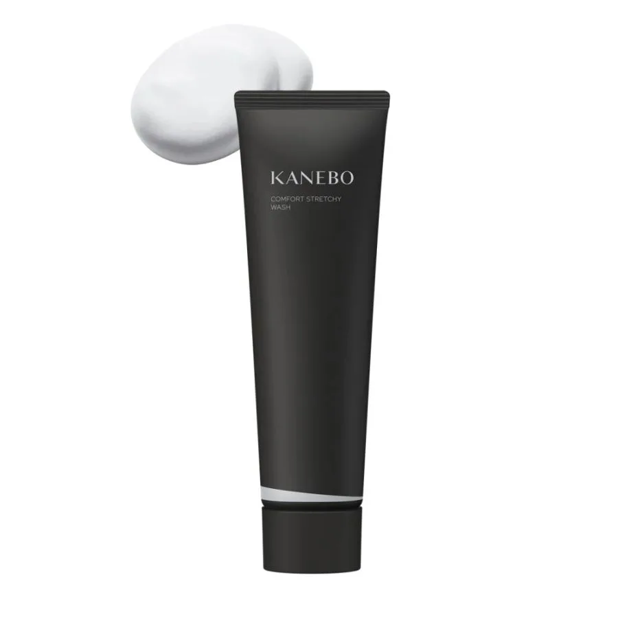 KANEBO COMFORT STRETCHY WASH II