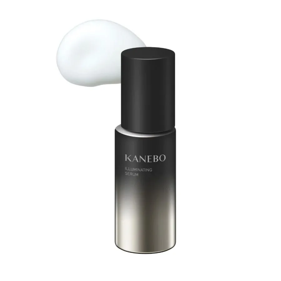 KANEBO ILLUMINATING SERUM A