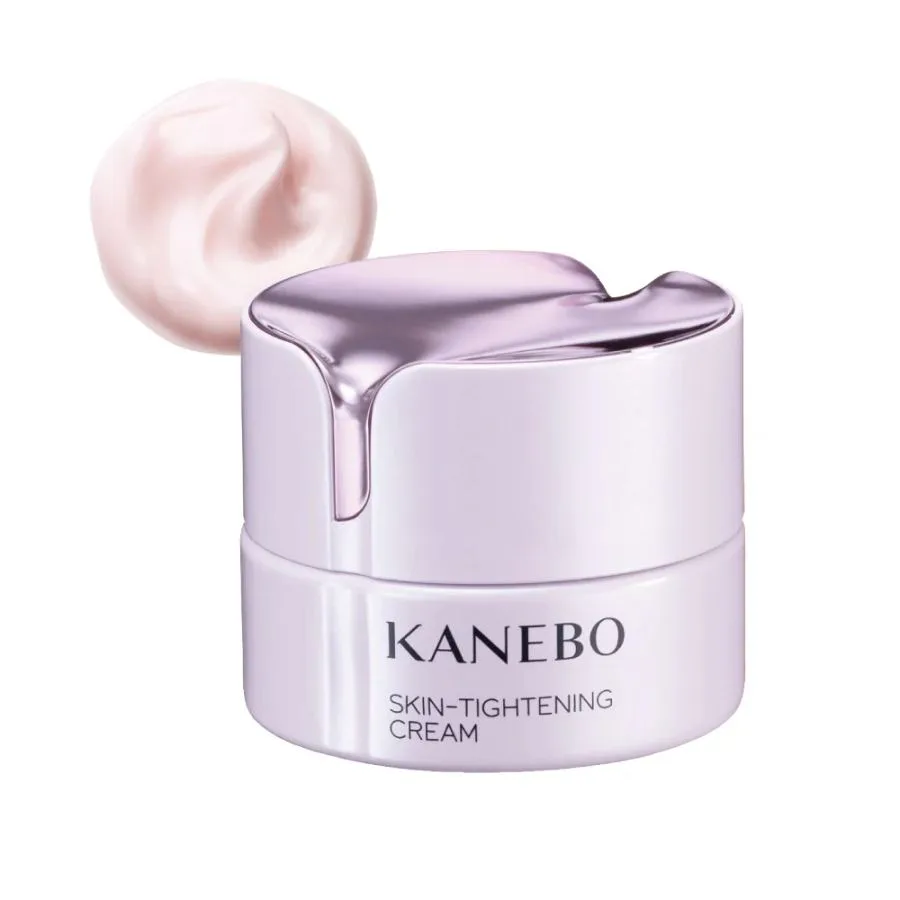 KANEBO SKIN-TIGHTENING CREAM