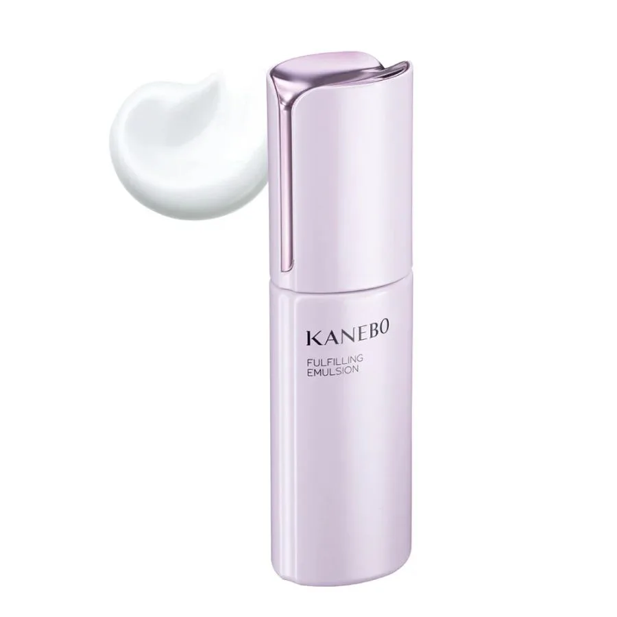 KANEBO FULFILLING EMULSION