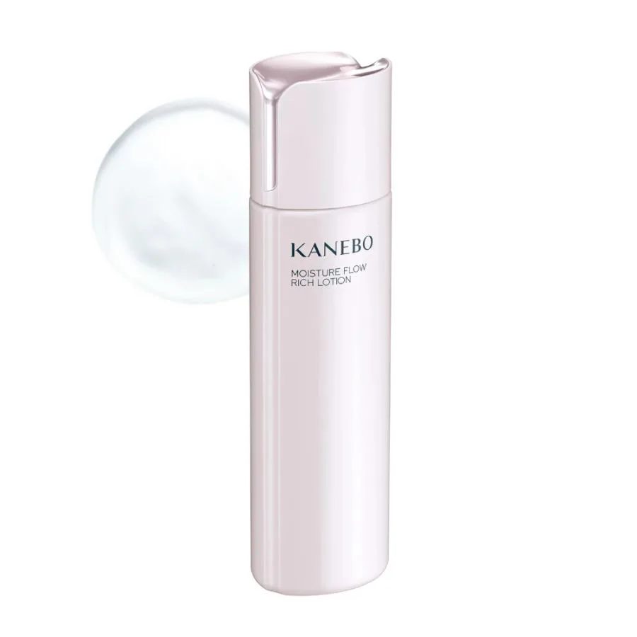 KANEBO MOISTURE FLOW RICH LOTION