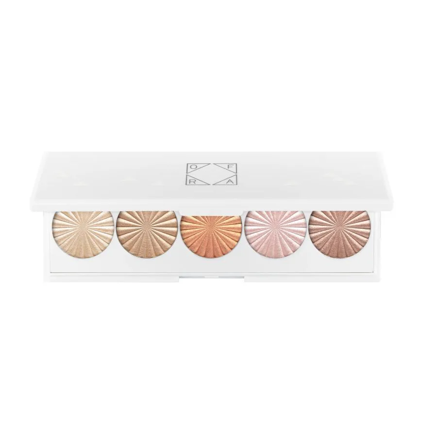 Ofra Signature Palette - Ofraglow