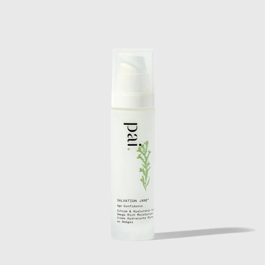Pai Skincare Salvation Jane Age Confidence Cream Moisturizer